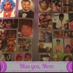 Meet your Posher, Mya